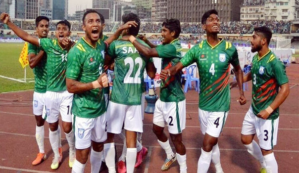 বাংলাদেশের টার্গেট ইন্দোনেশিয়া আফগানিস্তান ও নেপাল