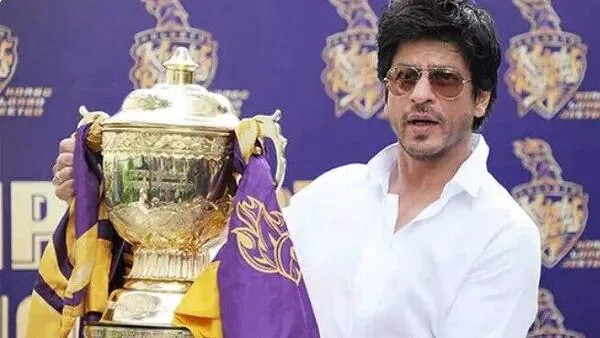 শাহরুখ নিজে ফোন করেছিলেন KKR এর হয়ে খেলার জন্য: পাকিস্তানি ক্রিকেটার