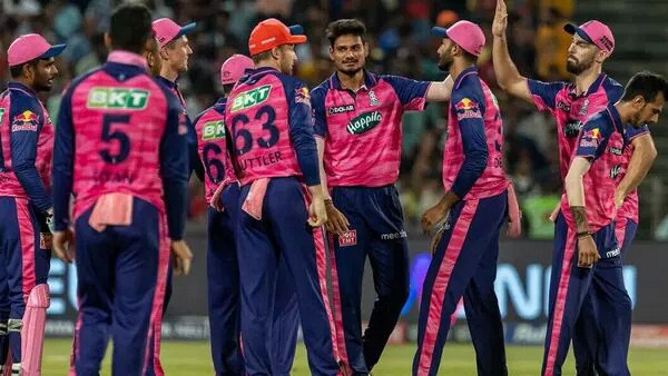 IPL Points Table: শীর্ষে রাজস্থান, দেখেনিন আইপিএলের সর্বশেষ পয়েন্ট টেবিল
