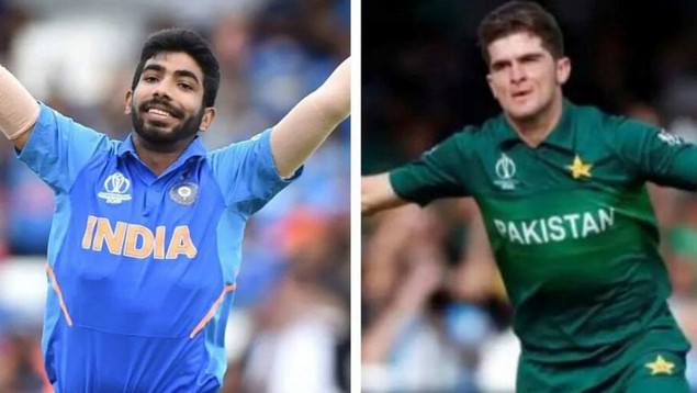 ‘বুমরাহর চেয়ে অনেক বেশি ভয়ঙ্কর আফ্রিদি’