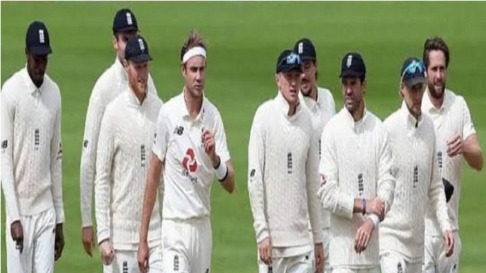 ইংল্যান্ডের টেস্ট দলের অধিনায়কের নাম ঘোষণা
