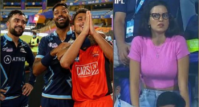 পান্ডিয়ার স্ত্রীর কাছে ক্ষমা চাইলেন উমরান