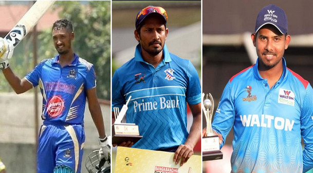 শ্রীলঙ্কা সিরিজের জন্য ঘোষিত স্কোয়াডে আবারও পরিবর্তন, সুযোগ পেলেন ডিপিএলে দুর্দান্ত ব্যাটিং করা ক্রিকেটার