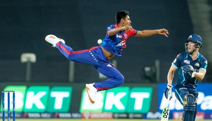 দিল্লীর সেরা বোলাদের তালিকায় শীর্ষে মুস্তাফিজ