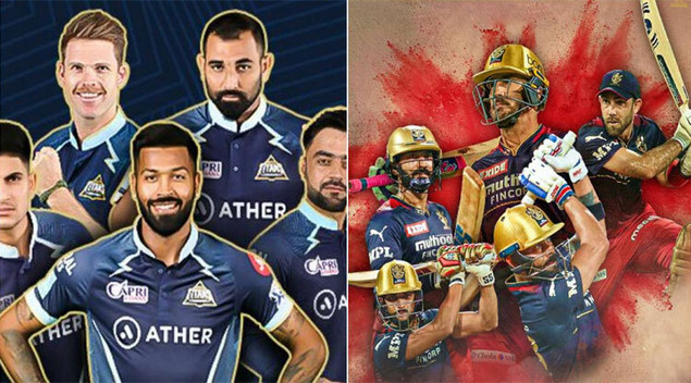 আইপিএলসহ টিভিতে দেখা যাবে আজ যেসব খেলা