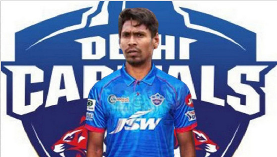 চতুর্থবার ম্যান অব দ্যা ম্যাচ পুরস্কার জিতলেন মুস্তাফিজ