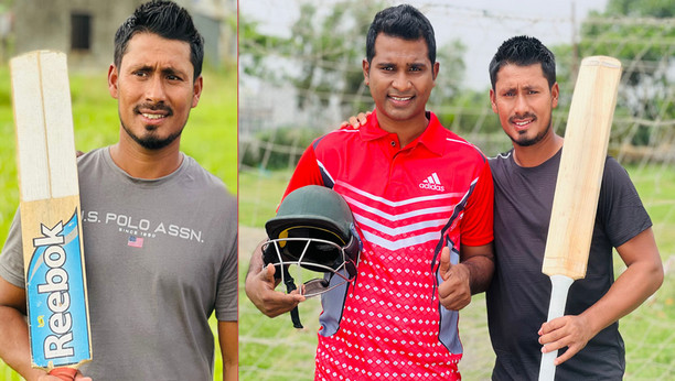 ব্রেকিং নিউজ: ঈদ নাটকে মোহাম্মদ আশরাফুল, দেখবেন যেভাবে