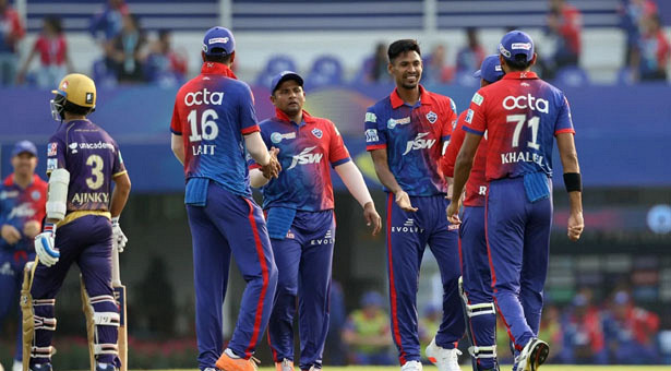 লখনউয়ের বিপক্ষে আজ নতুন সময়ে মাঠে নামছে দিল্লি ক্যাপিটালস, দেখেনিন সময়