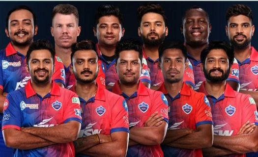 লখনউয়ের বিপক্ষে শক্তিশালী একাদশ ঘোষণা করলো মুস্তাফিজের দিল্লি ক্যাপিটালস