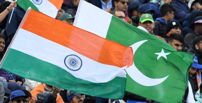 ভারত পকিস্তান সিরিজ নিয়ে জানা গেল নতুন তথ্য