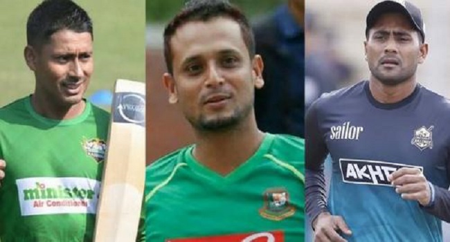 ব্রেকিং নিউজ: কাউন্টিতে অধিনায়ক হলেন টাইগার ক্রিকেটার
