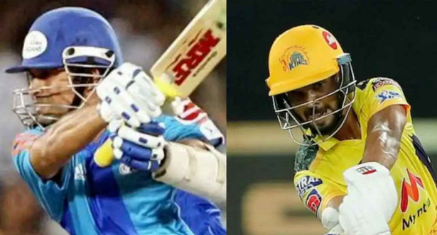 শচীন ন্ডুলকারকে পিছনে ফেলে অবিশ্বাস্য রেকর্ড গড়লেন রুতুরাজ