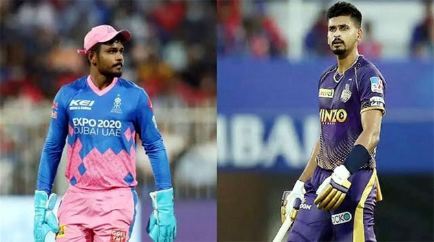 আজ বাঁচা মরার লড়াইয়ে মাঠে নামছে রাজস্থান ও কেকেআর