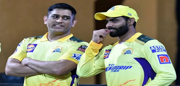 আইপিএল ইতিহাসে এক অবিশ্বাস্য রেকর্ড গড়লেন ধোনি