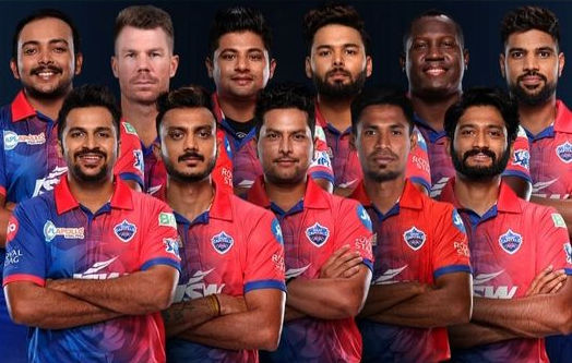 আজ নতুন সময়ে শক্তিশালী একাদশ নিয়ে হায়দ্রাবাদের বিপক্ষে মাঠে নামছে দিল্লি, দেখেনিন সময় ও একাদশ