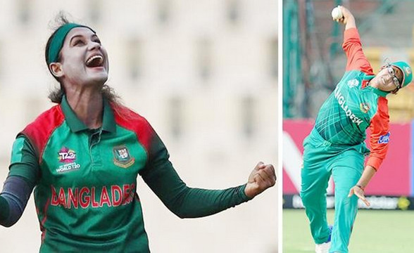 শেষ হলো রুমানা ও জাহানারার দলের লড়াই, দেখেনিন ফলাফল