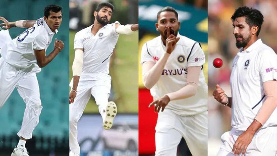 ভবিষ্যৎ পেস আক্রমণের নেতা খুজে পেল ভারত