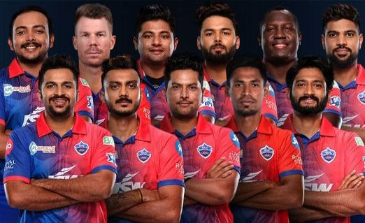 একাধিক পরিবর্তন নিয়ে চেন্নাইর বিপক্ষে শক্তিশালী একাদশ ঘোষণা করলো মুস্তাফিজের দিল্লি