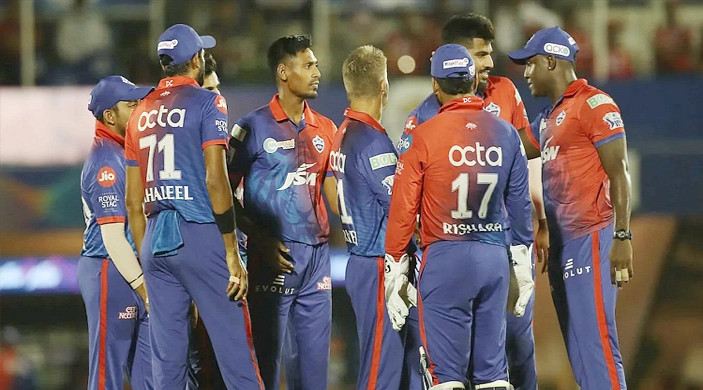 বন্ধ হতে চলেছে আজকের চেন্নাই ও দিল্লির মধ্যকার ম্যাচ