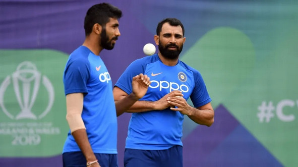 ভারতের পেসারদের উত্থান অনেকেরে ঈর্ষার কারণ: চ্যাপেল