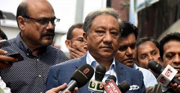 যখনই খেলা আসে, তখনই সাকিবের সমস্যা থাকে : পাপন