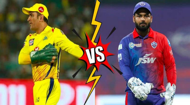 আজ চেন্নাই’র বিপক্ষে একাদশে বিশাল পরিবর্তন মাঠে নামছে দিল্লি ক্যাপিটালস, দেখেনিন একাদশ ও সময়