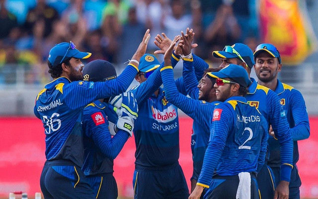 চরম দু:সংবাদ : সিরিজ বাতিল করলো শ্রীলঙ্কা