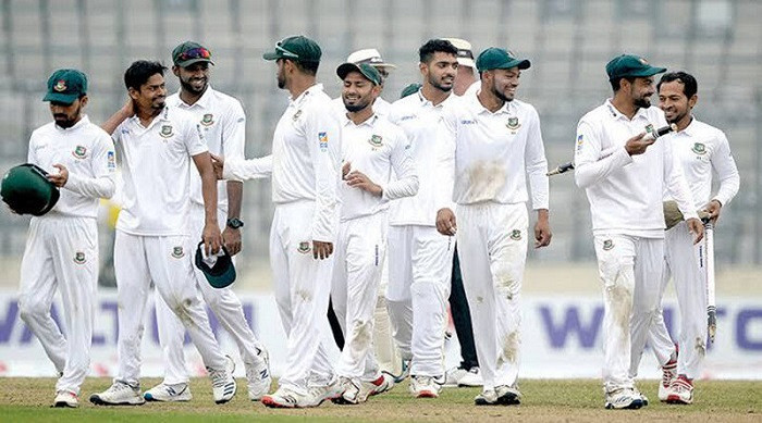 আগামীকাল শ্রীলঙ্কার বিপক্ষে মাঠে নামছে বাংলাদেশ, দেখেনিন সময়