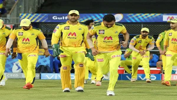 চরম দু:সংবাদ পেল চেন্নাই সুপার কিংস