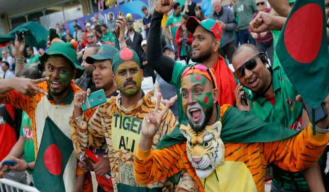 বাংলাদেশ বনাম শ্রীলংকার মধ্যকার টেস্ট সিরিজের টিকিটের মূল্য প্রকাশ করলো বিসিবি