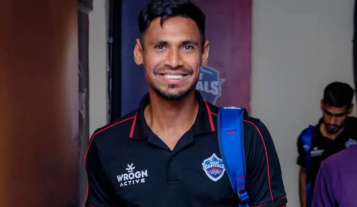 ব্রেকিং নিউজ: আইপিএল শেষ মুস্তাফিজের