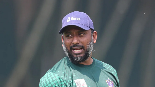 ব্রেকিং নিউজ: যুক্তরাষ্ট্রে কোচিংয়ের প্রস্তাব পেয়েছেন আফতাব আহমেদ