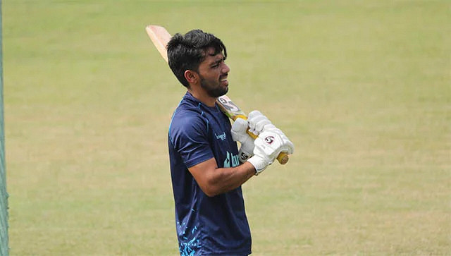 মুশফিকের রিভার্স সুইপ ইস্যুতে মুমিনুলের ইউটার্ন