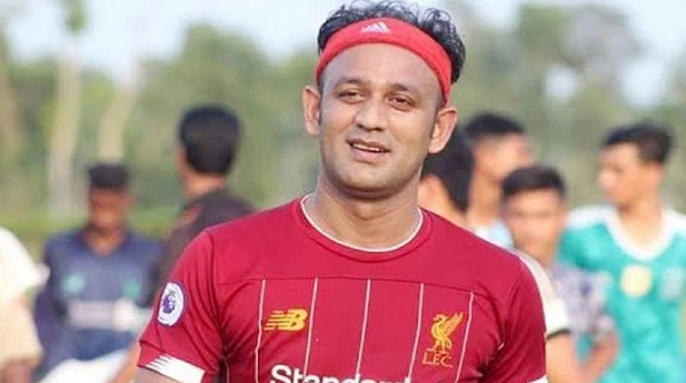 আইনজীবীদের বিশ্বকাপ: সুমনের গোল, শেষ হলো বাংলাদেশ বনাম ফ্রান্সের মধ্যকার ম্যাচ, দেখেনিন ফলাফল