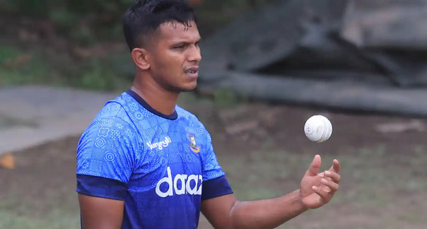 সাইফুদ্দিনকে বড় সুখবর দিল বিসিবি