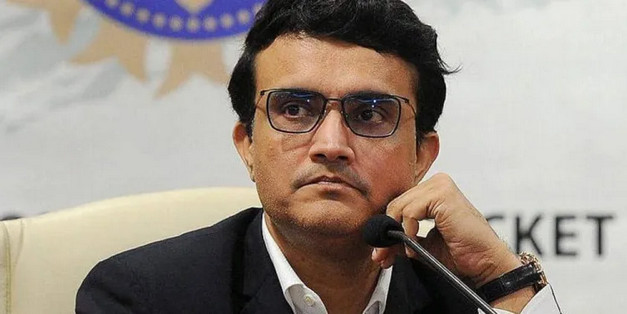 কোহলি-রোহিতের ফর্ম নিয়ে মুখ খুললেন সৌরভ