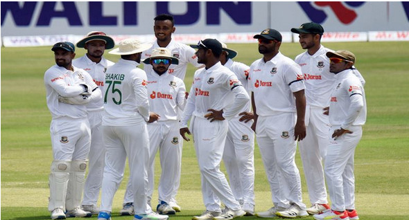 শ্রীলঙ্কাকে যত রানে অলআউট করতে চায় বাংলাদেশ