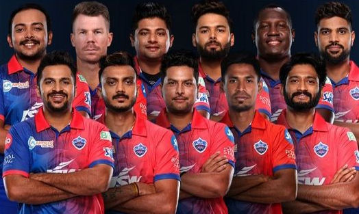 এক পরিবর্তন নিয়ে বাঁচা মরার লড়াইয়ে পাঞ্জাবের বিপক্ষে শক্তিশালী একাদশ ঘোষণা করলো দিল্লী