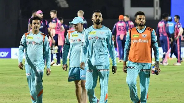 IPL 2022 Points Table: ধরাছোঁয়ার বাইরে গুজরাট, পয়েন্ট টেবিলে রাজস্থানের চমক
