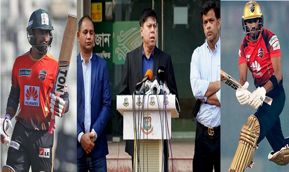 ব্রেকিং নিউজ: জাতীয় দলে ফিরছেন এক অবহেলিত তারকা ক্রিকেটার