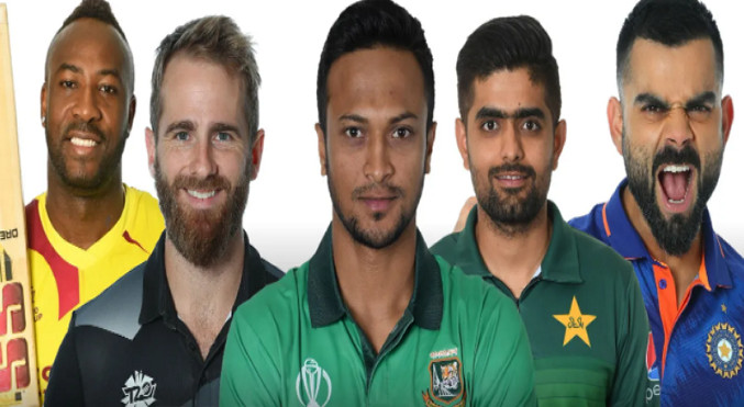বাংলাদেশের জন্য ১৬টি আন্তর্জাতিক টি-টোয়েন্টি ম্যাচ চূড়ান্ত করলো বিসিবি