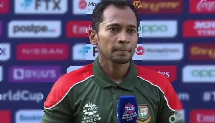 আমার মনে হয় বাংলাদেশে অভিজ্ঞতার কোনো দাম নেই : মুশফিকুর রহিম