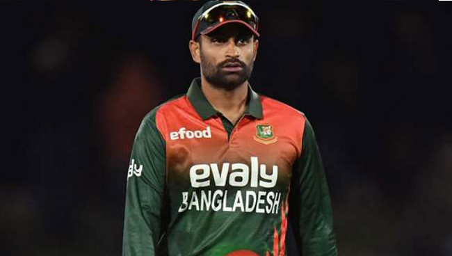 তামিমকে টি-টোয়েন্টিতে ফেরাতে চায় বিসিবি