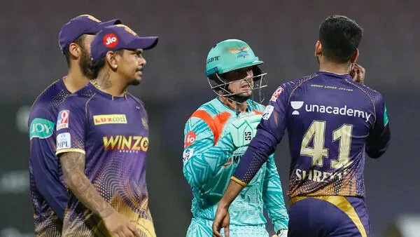 কলকাতার বিদায়, প্লে-অফের কঠিন সমীকরণের দাড়িয়ে আরসিবি ও দিল্লি, দেখেনিন হিসাব নিকাশ
