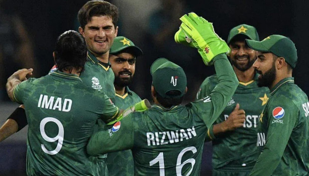 পাকিস্তানের ভবিষ্যৎ অধিনায়কের নাম ঘোষণা