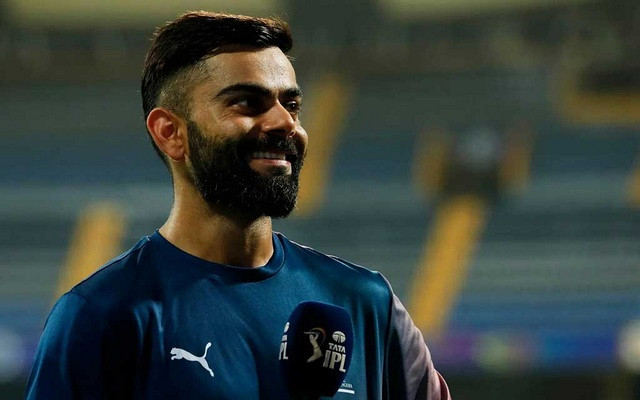 মাত্র দেড় ঘণ্টায় পাল্টে গেল কোহলি