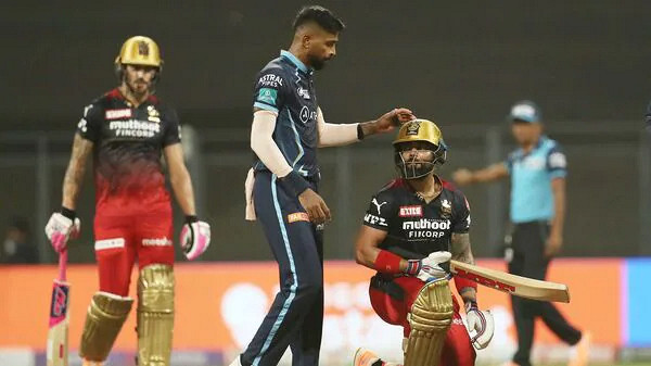 বিশ্ব রেকর্ড গড়লেন কোহলি