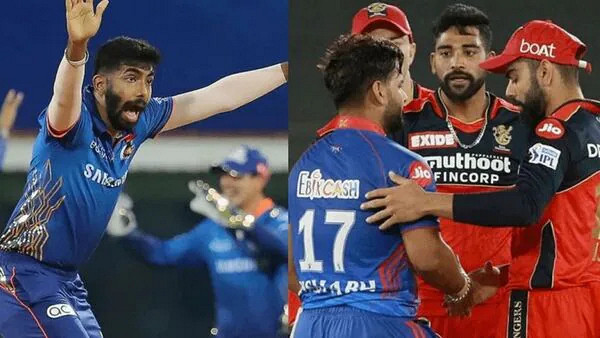 দিল্লি বনাম মুম্বই’র মধ্যকার ১টি ম্যাচের উপর নির্ভর করছে ২ দলের ভাগ্য