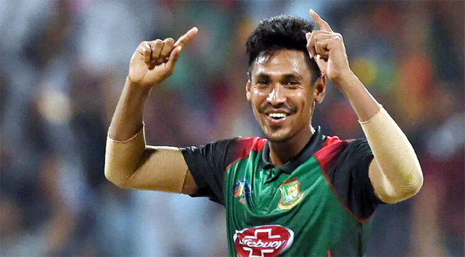 মুস্তাফিজকে নিয়ে নতুন পরিকল্পনা করছে বিসিবি
