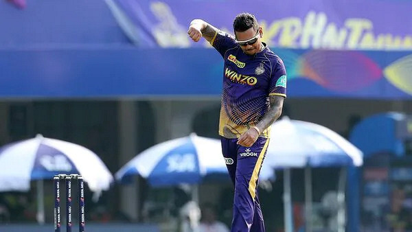 আইপিএলে নতুন ইতিহাস গড়লেন নারিন
